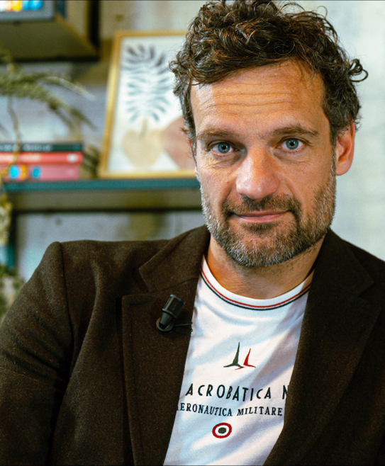 Aren Van Muijen Profiel