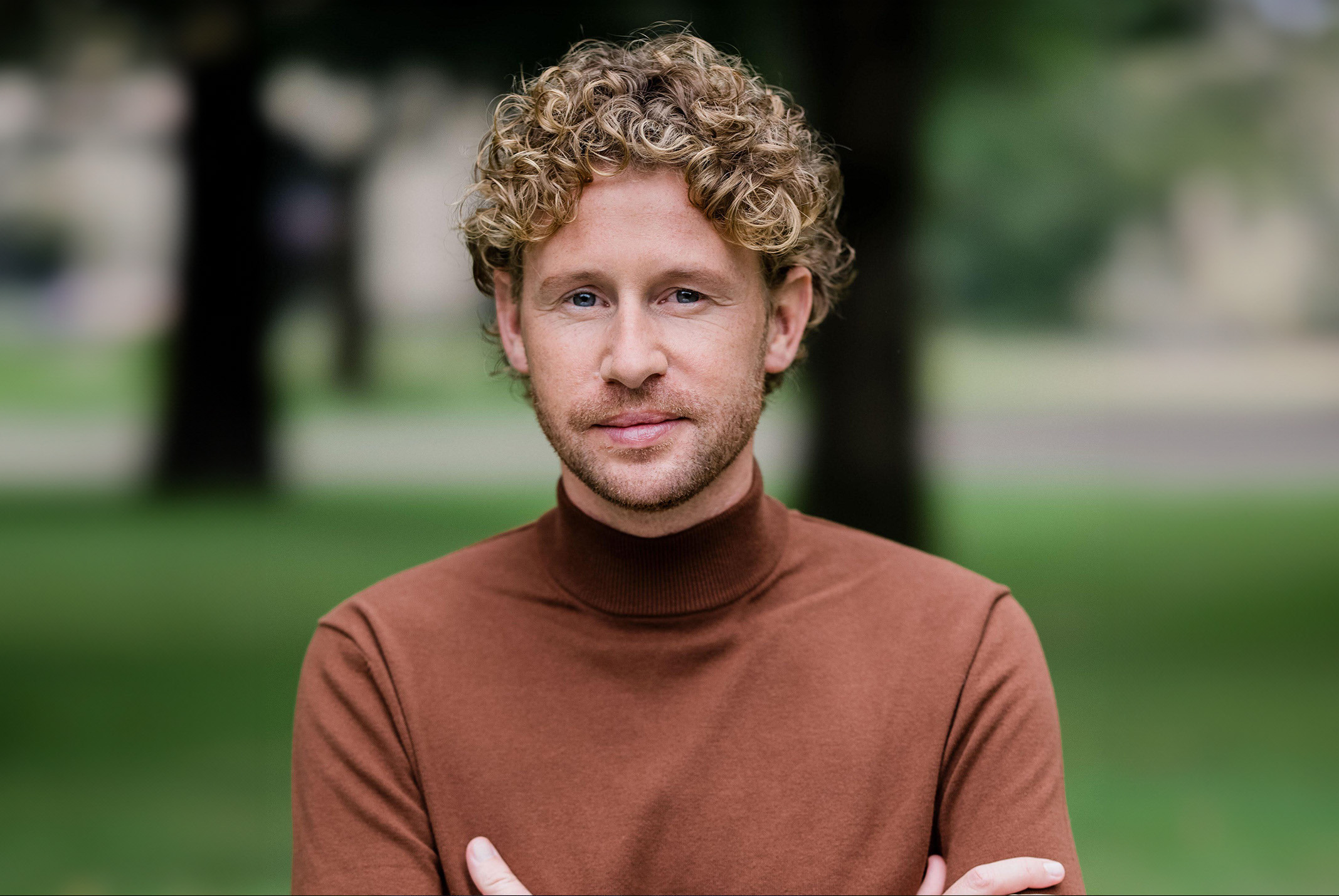 Beste sprekers 2023 Ewout Genemans