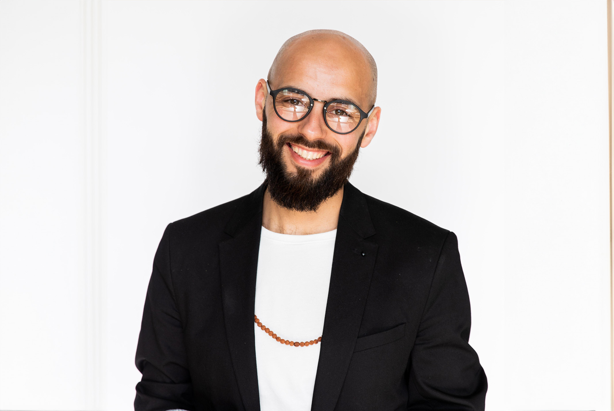 Beste sprekers 2023 Karim Amghar