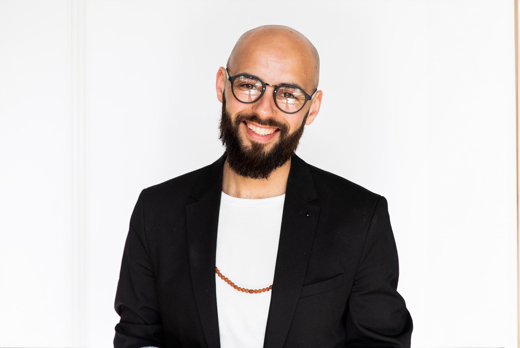 Beste sprekers 2023 Karim Amghar