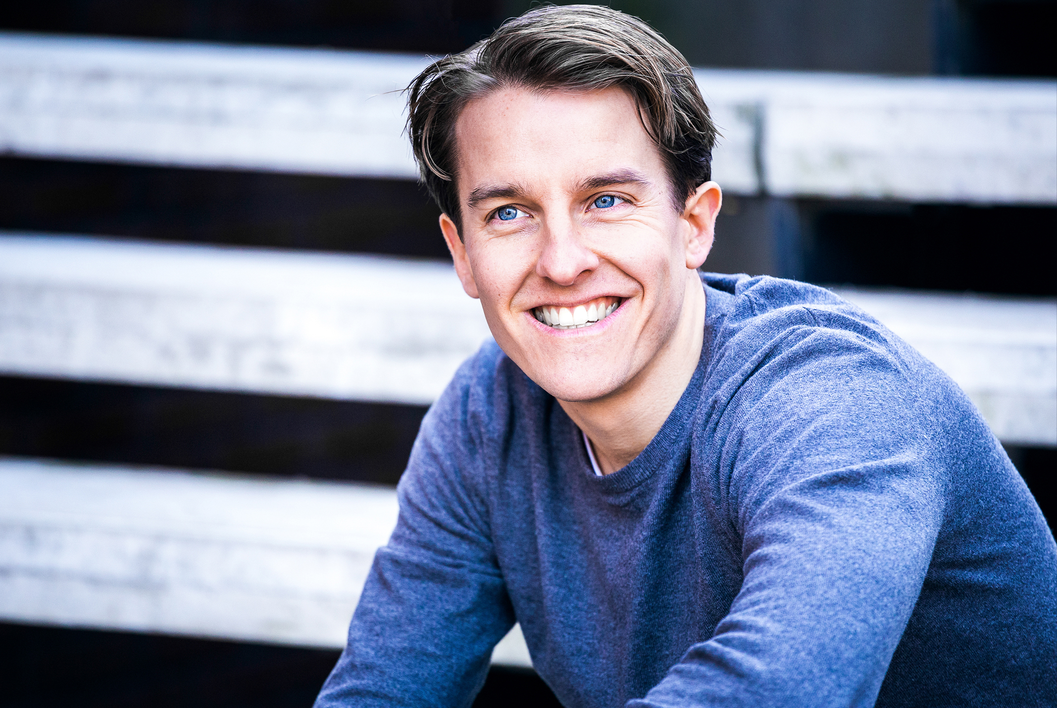 Mark Siegenbeek Van Heukelom Profiel