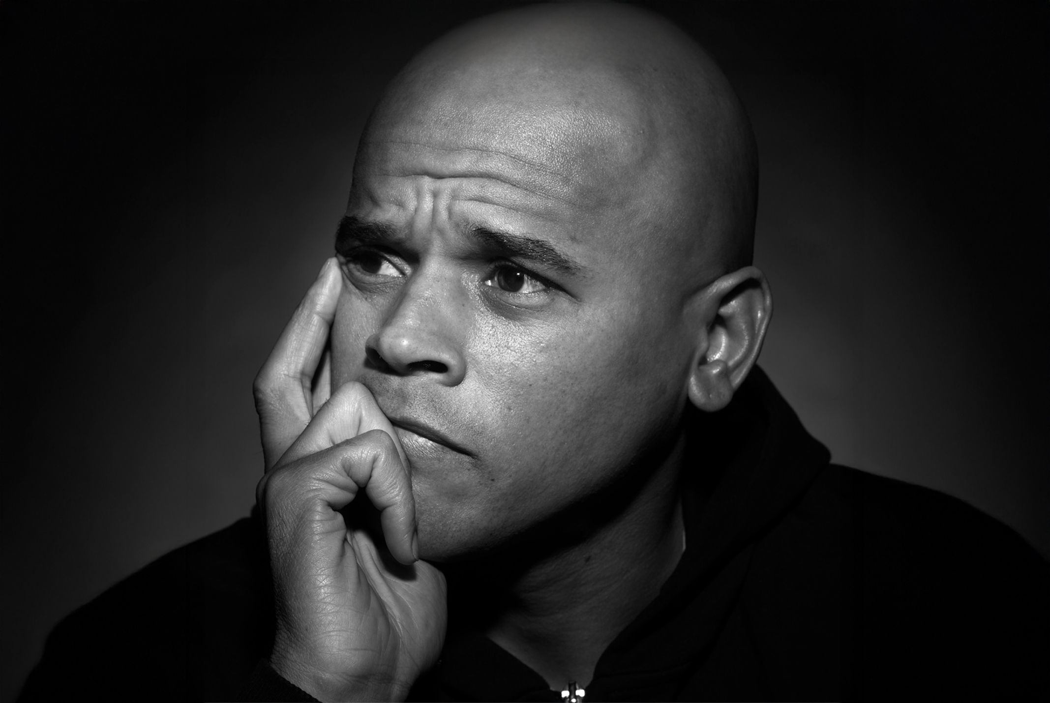 Glenn Helder Profiel