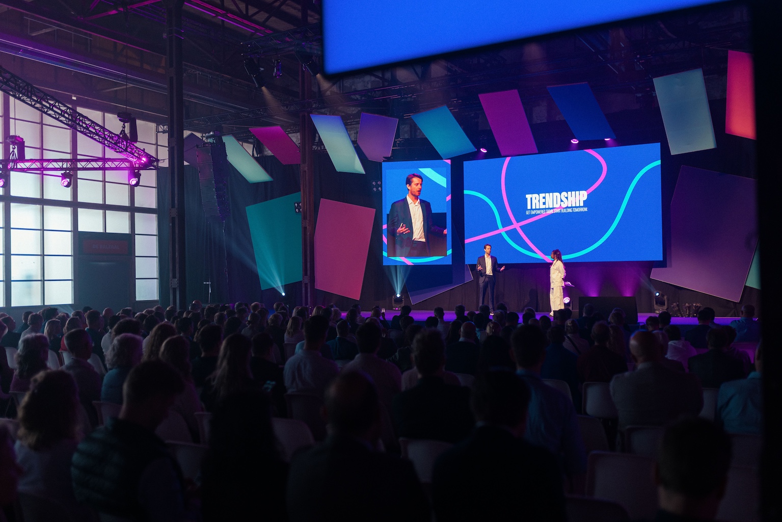 Over Chris Heemskerk