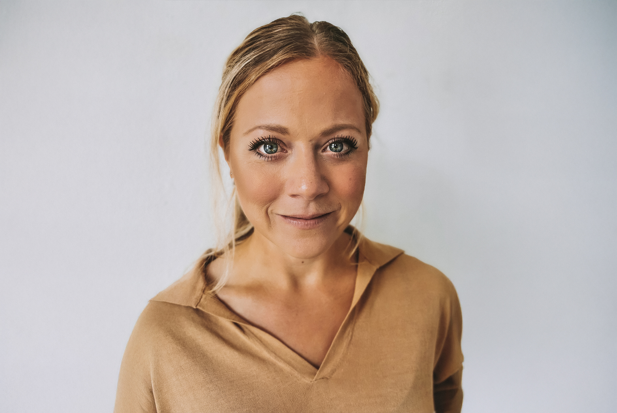 Susanne Baars Profiel