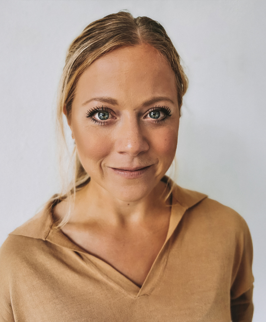 Susanne Baars Profiel