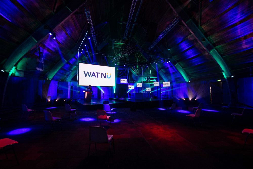 Copraloods Congres WATNU Valkuilen Online Event