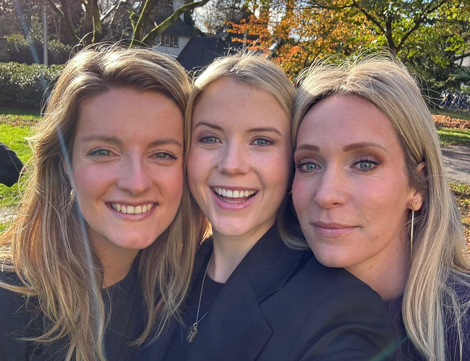 Helene hendriks noa vahle en merel ek