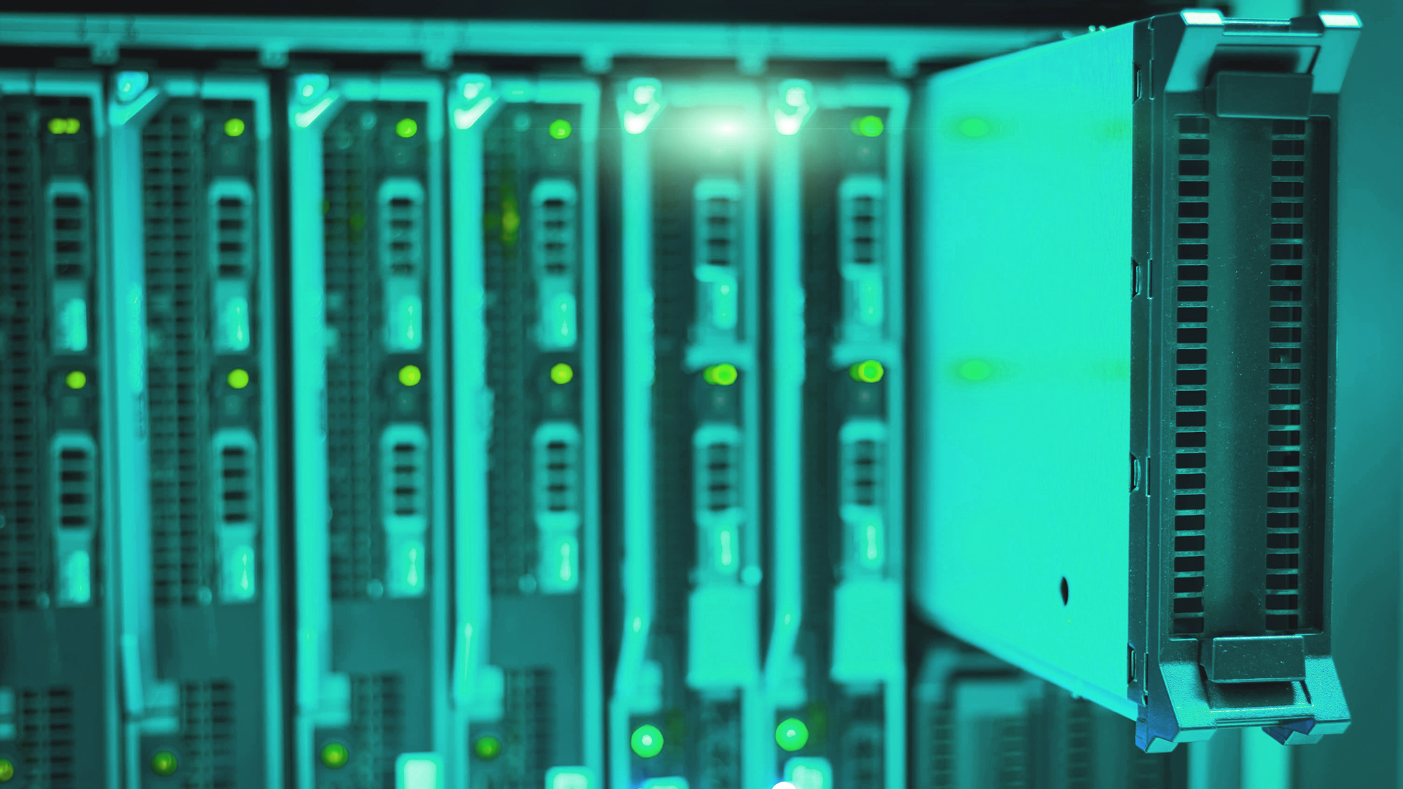 Digitale transformatie