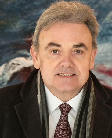 WILLEM POST Amerika Doofden Lampjes