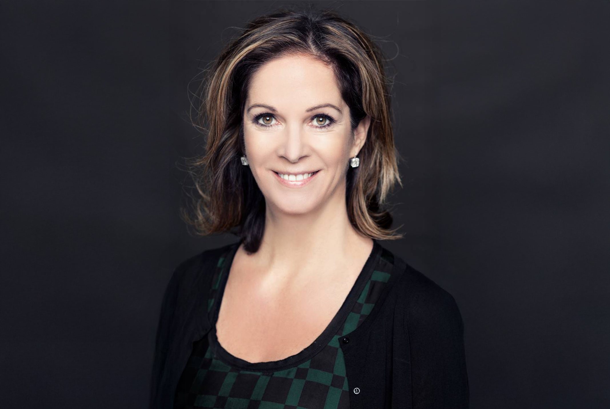 Annemarie Van Gaal Profiel