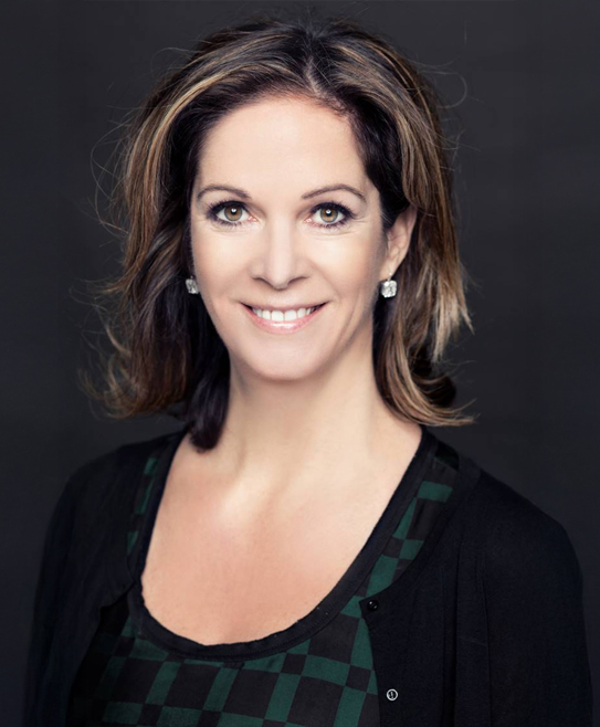 Annemarie Van Gaal Profiel