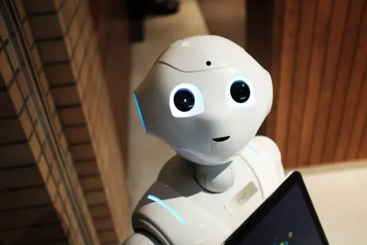 ChatGPT robotje voor eventprofessionals