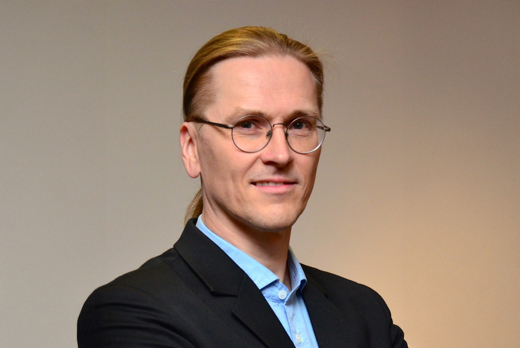Mikko Hypponen Profiel