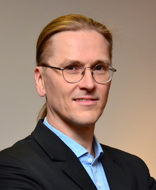 Mikko Hypponen Profiel