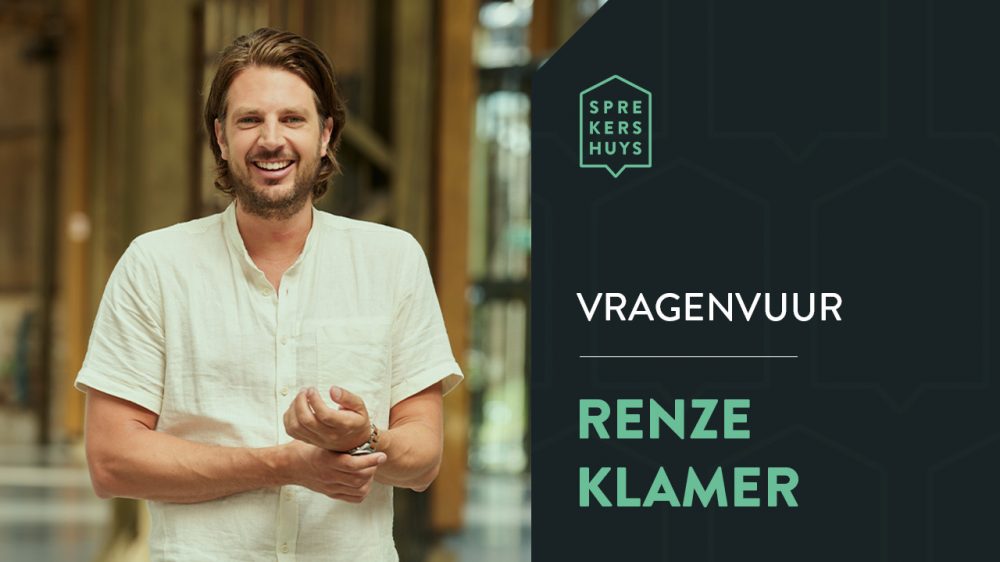 Thumbnails Renze Klamer