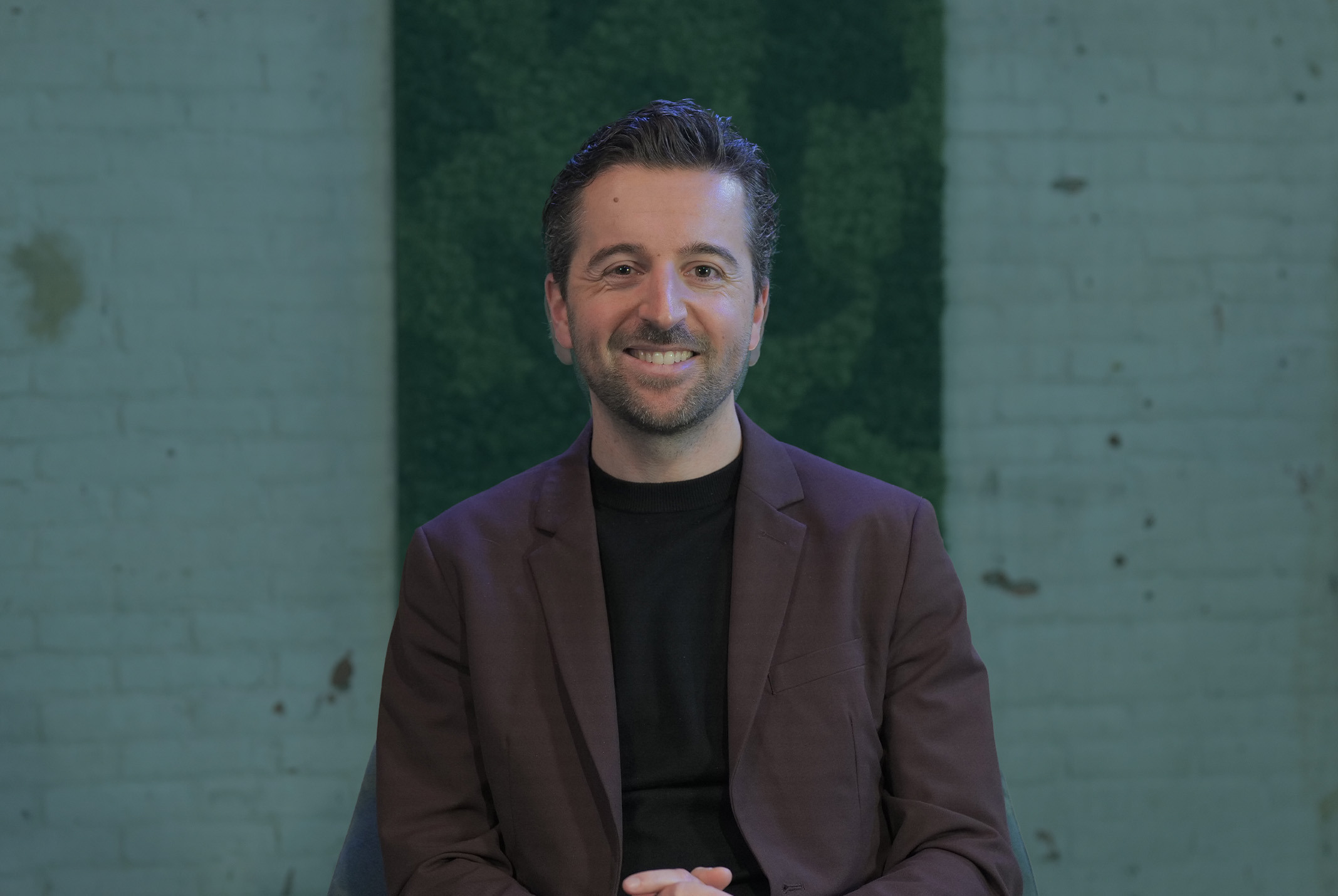 Featured Markwijsman