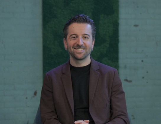 Featured Markwijsman