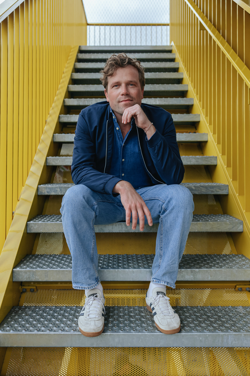 Daafborren Door Twenzoe.