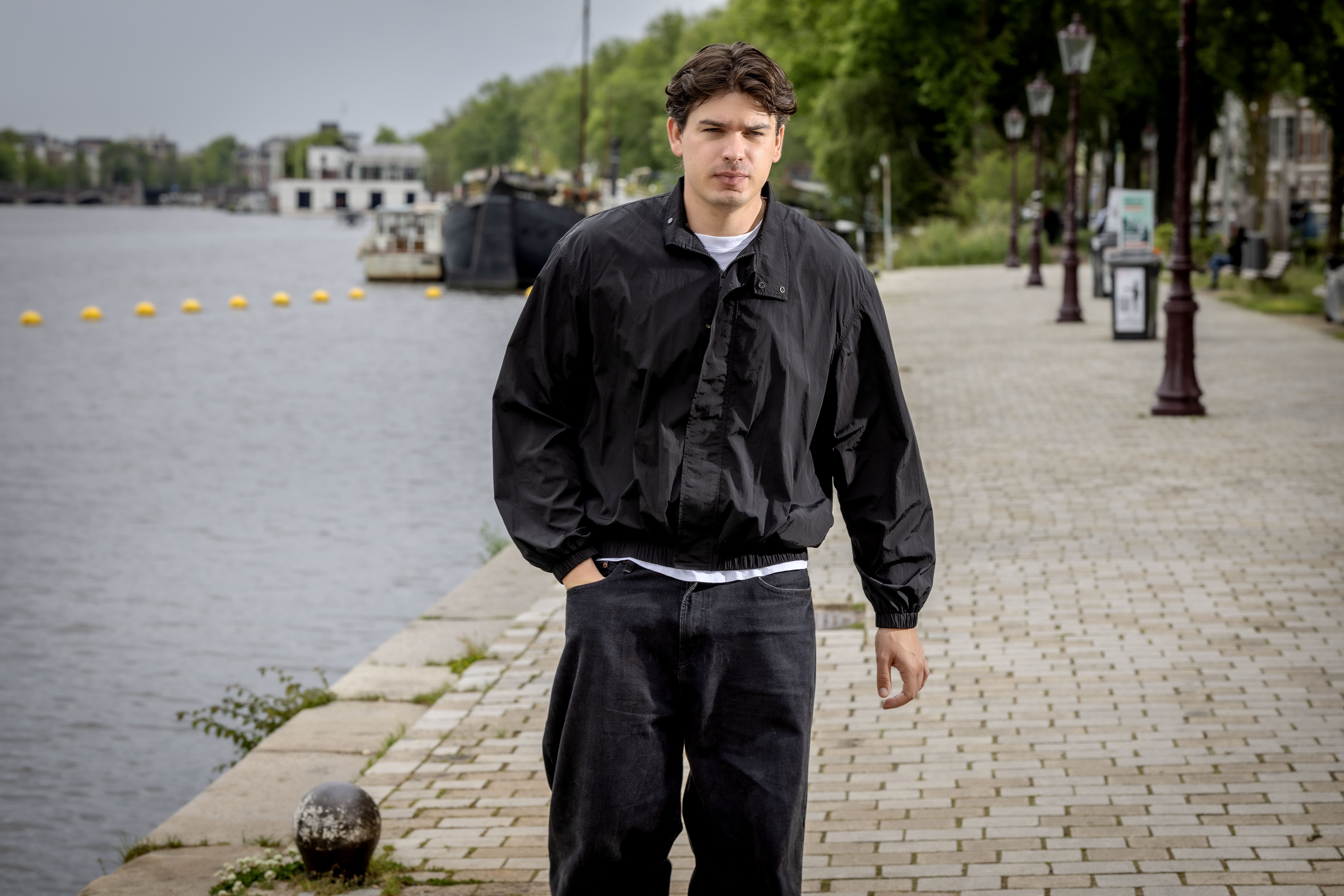 Sam van Royen aangekocht van ANP tm 15 sept 2026 niet adverteren