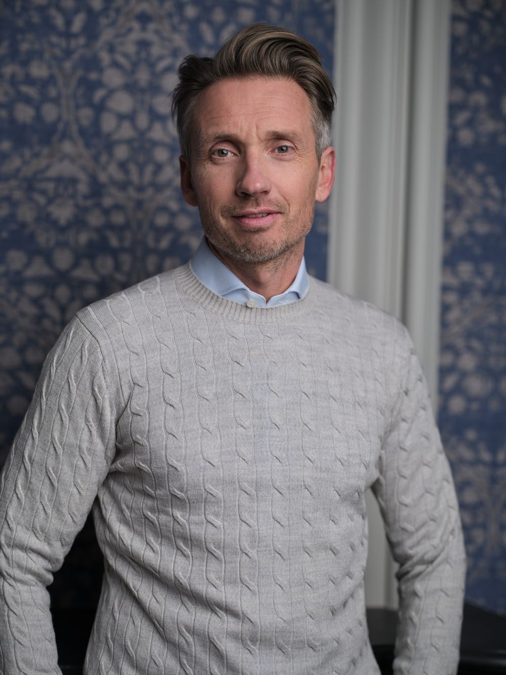 Koos van Plateringen