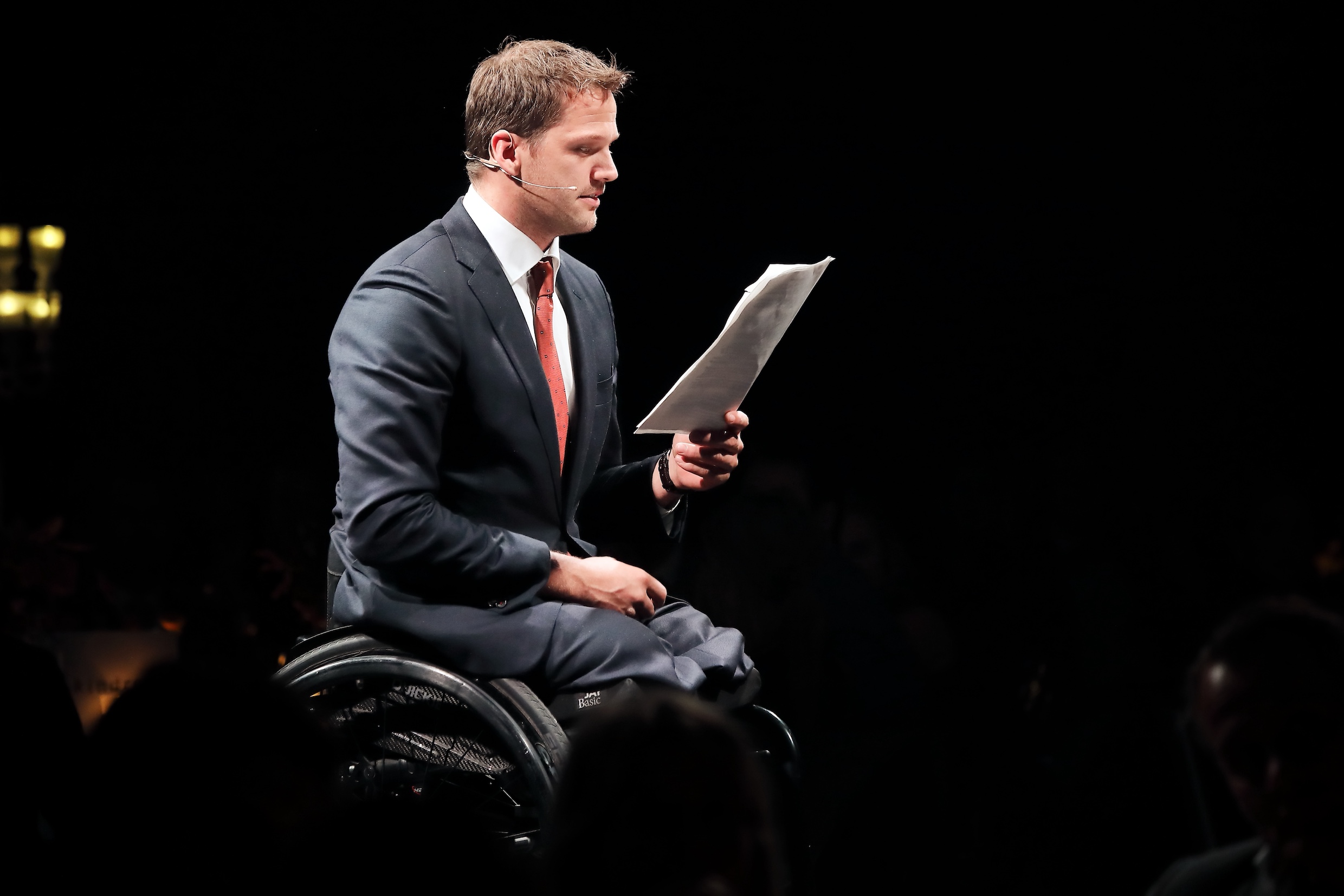 Over Marc van de Kuilen