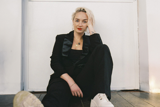 Beste sprekers 2023 Danielle Jiskoot