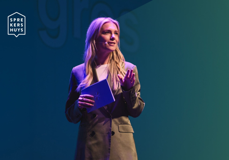 nicola ebbink presenteren