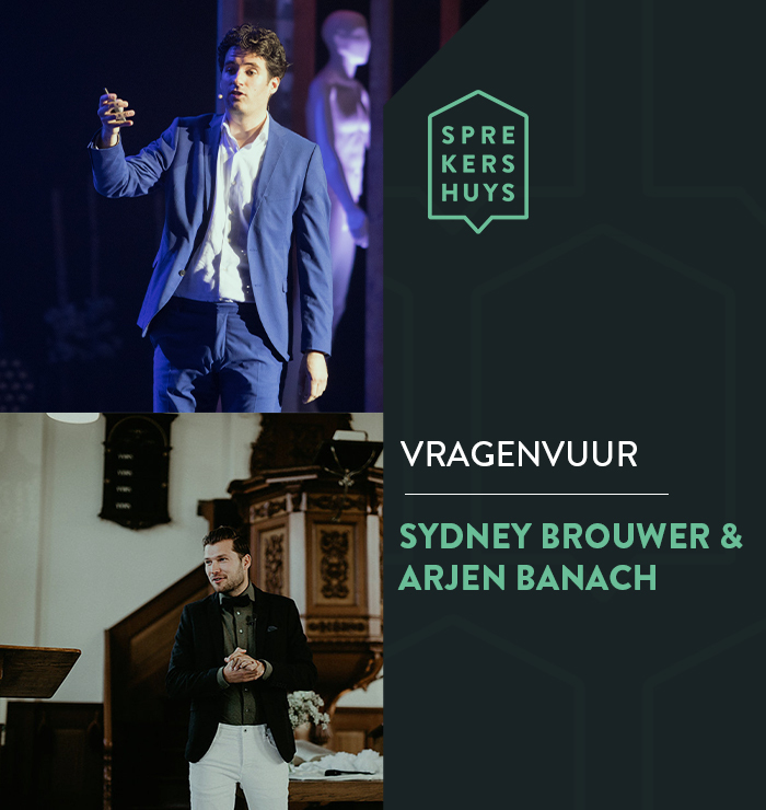 Sydney Brouwer En Arjen Banach Vragenvuur 2021 04 15 123120