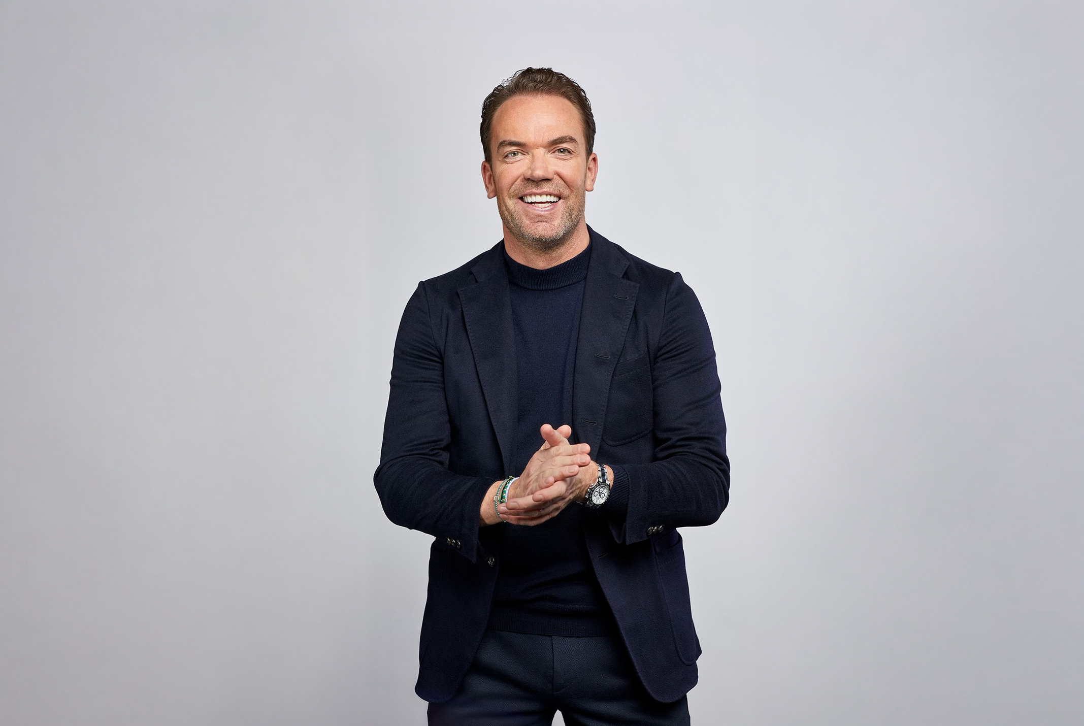 Robert Doornbos