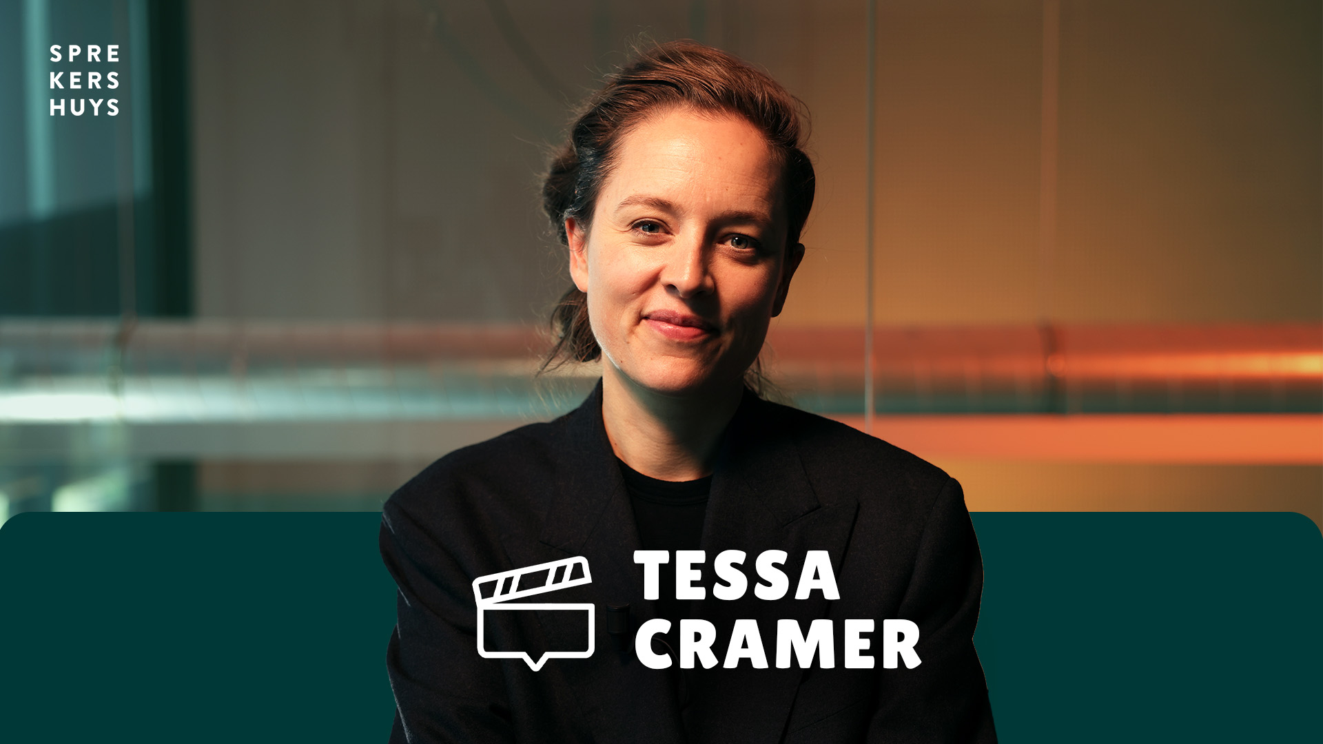 Thumbnail Tessa Youtube