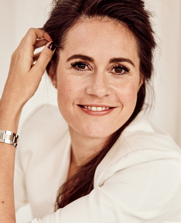 Eva De Mol