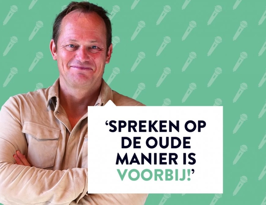 Thumbnail Yuri Van Geest