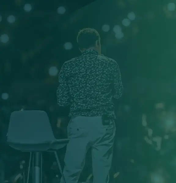 De kracht van een inspirerende spreker