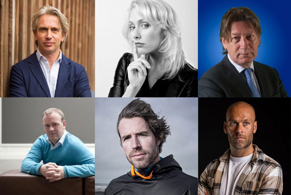 Boekenweek Blog Featured Image