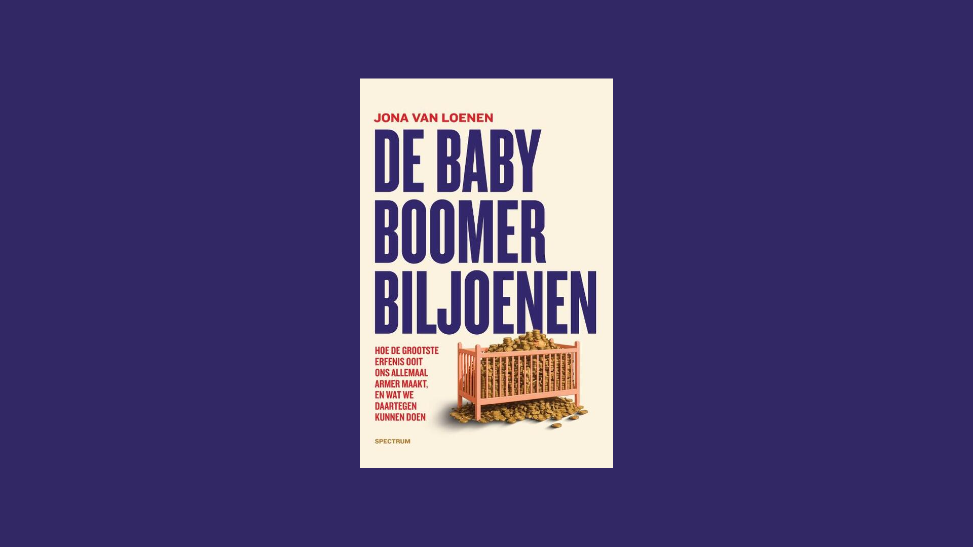 Babyboomerbiljoenen