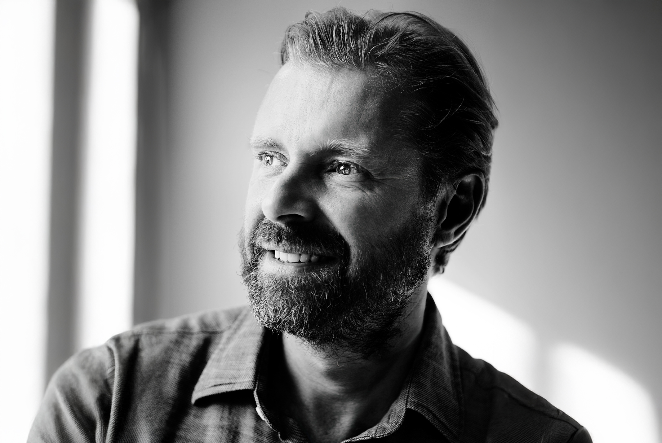 Joost Rigter Profiel