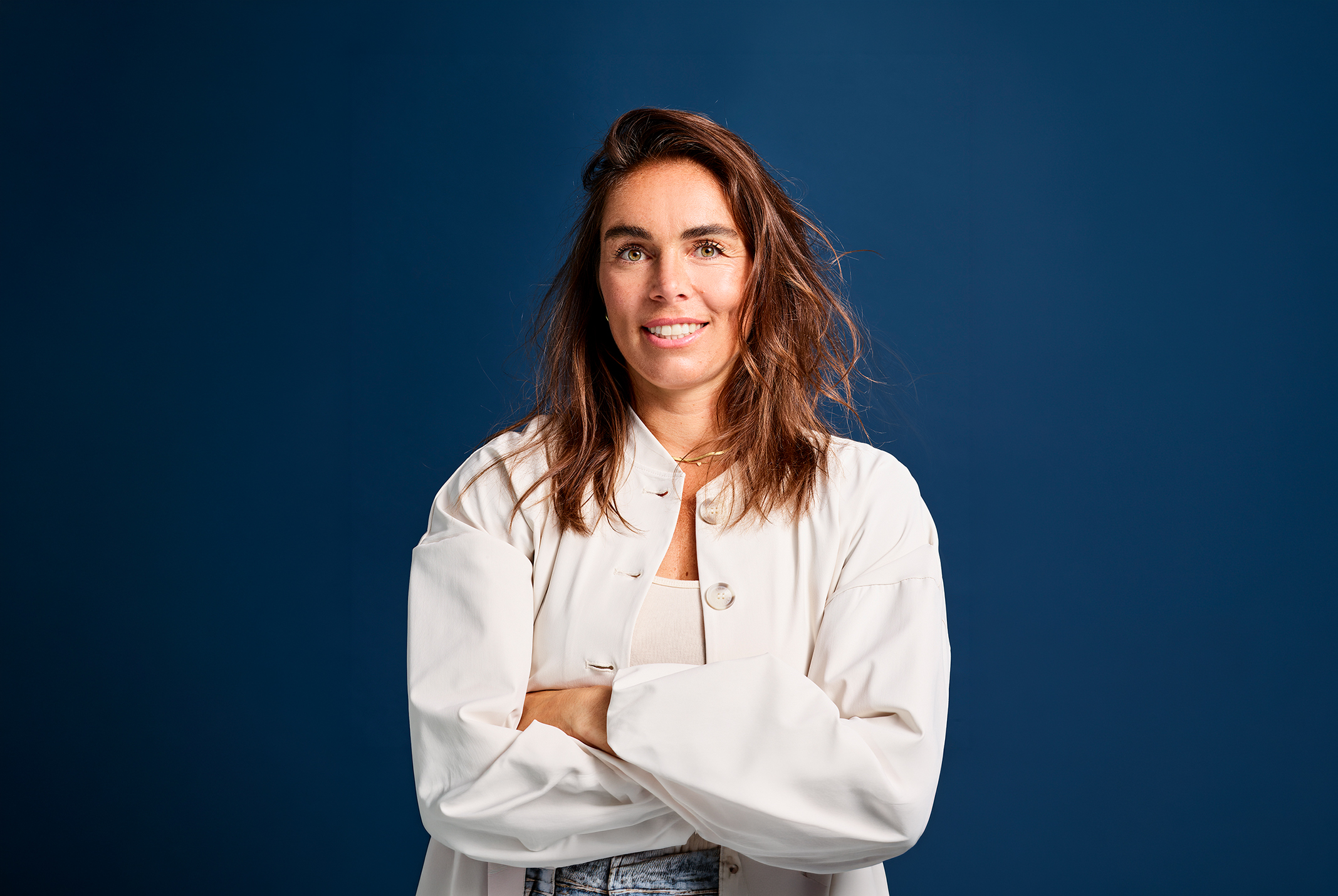 Nouchka Fontijn