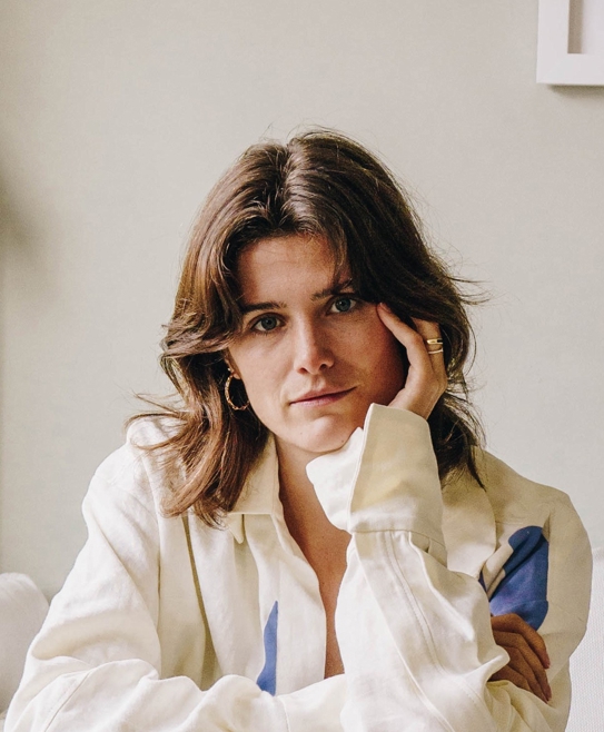 Kiki Boreel 2
