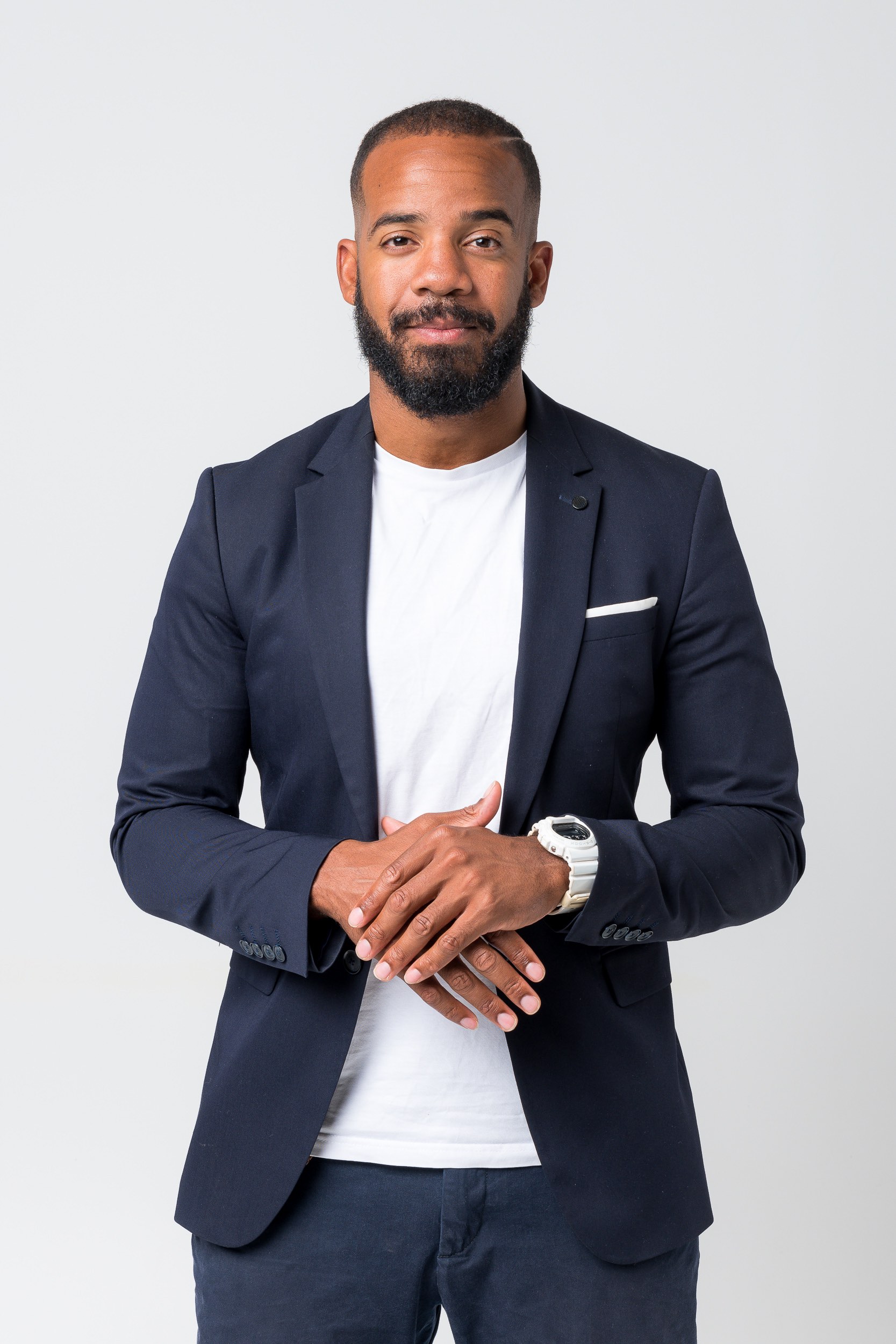 Over Dwight van van de Vijver