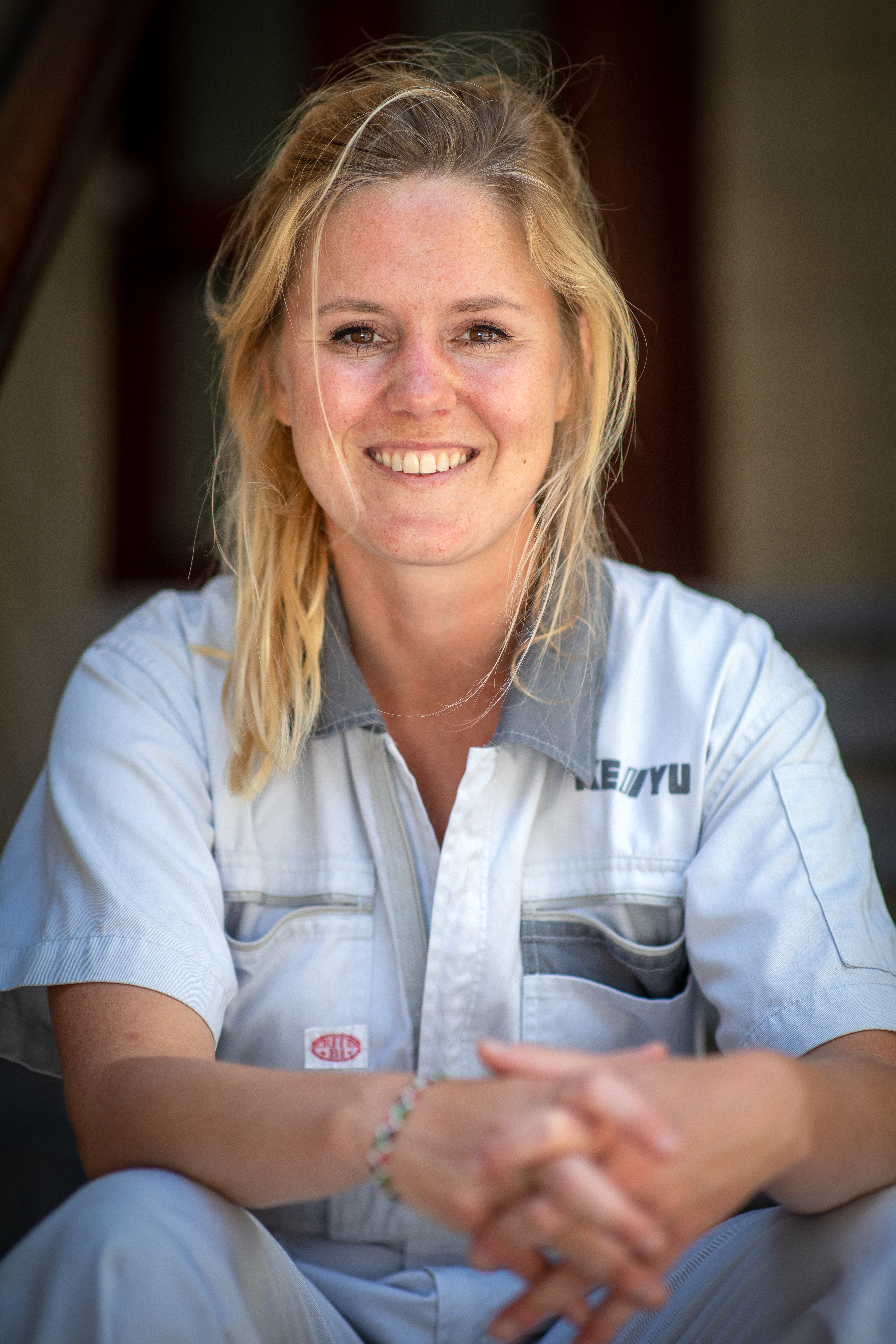 Milou 30Profiel Kleur