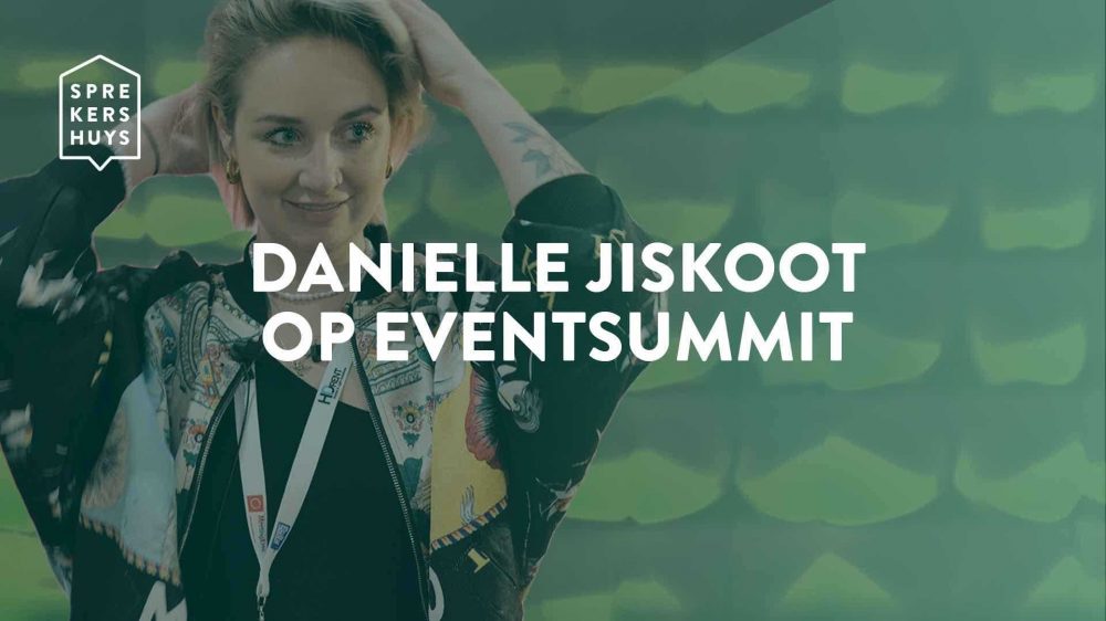 SH Interview Danielle Jiskoot Thumnail Youtube