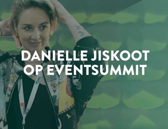 SH Interview Danielle Jiskoot Thumnail Youtube