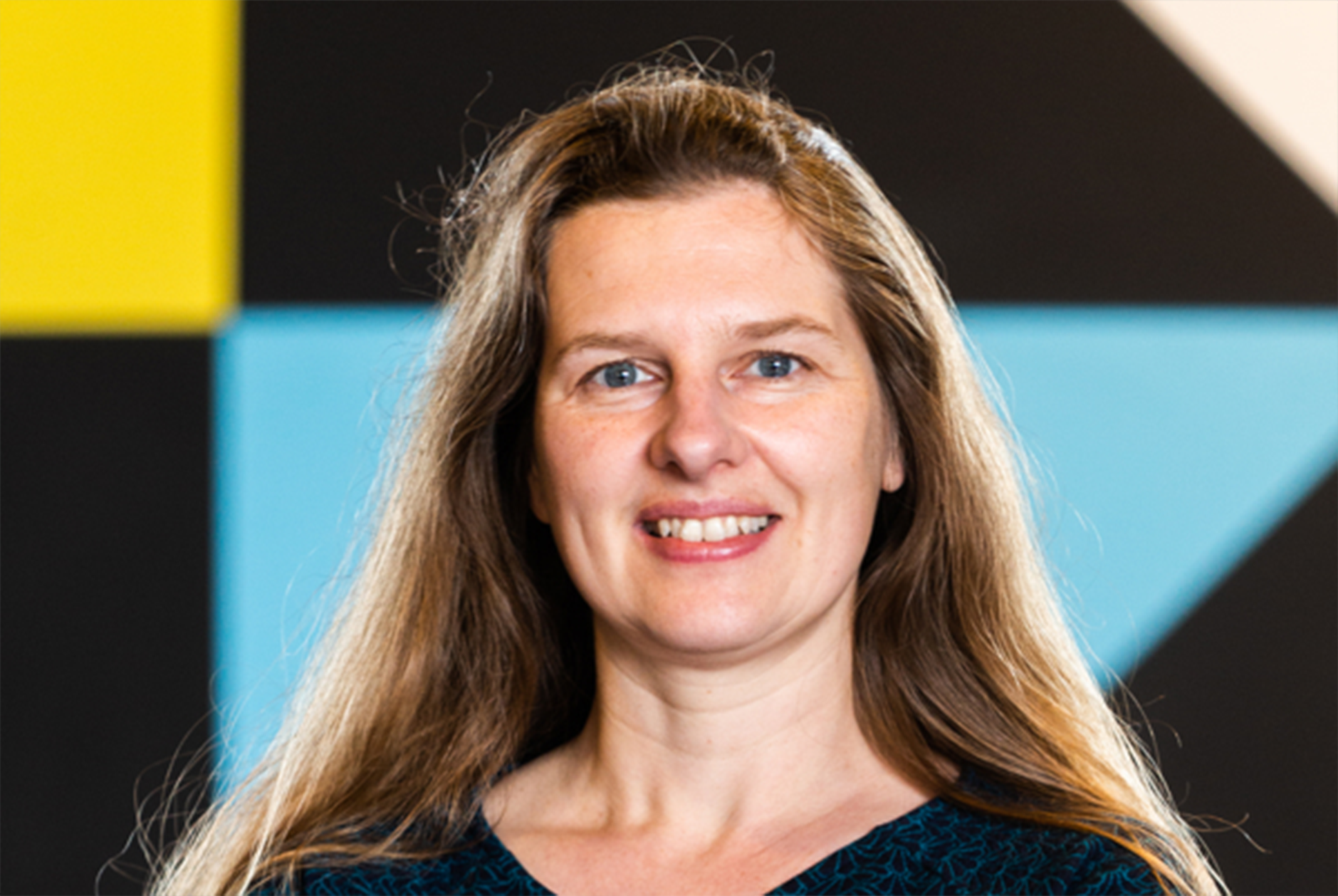 Sandra poelman
