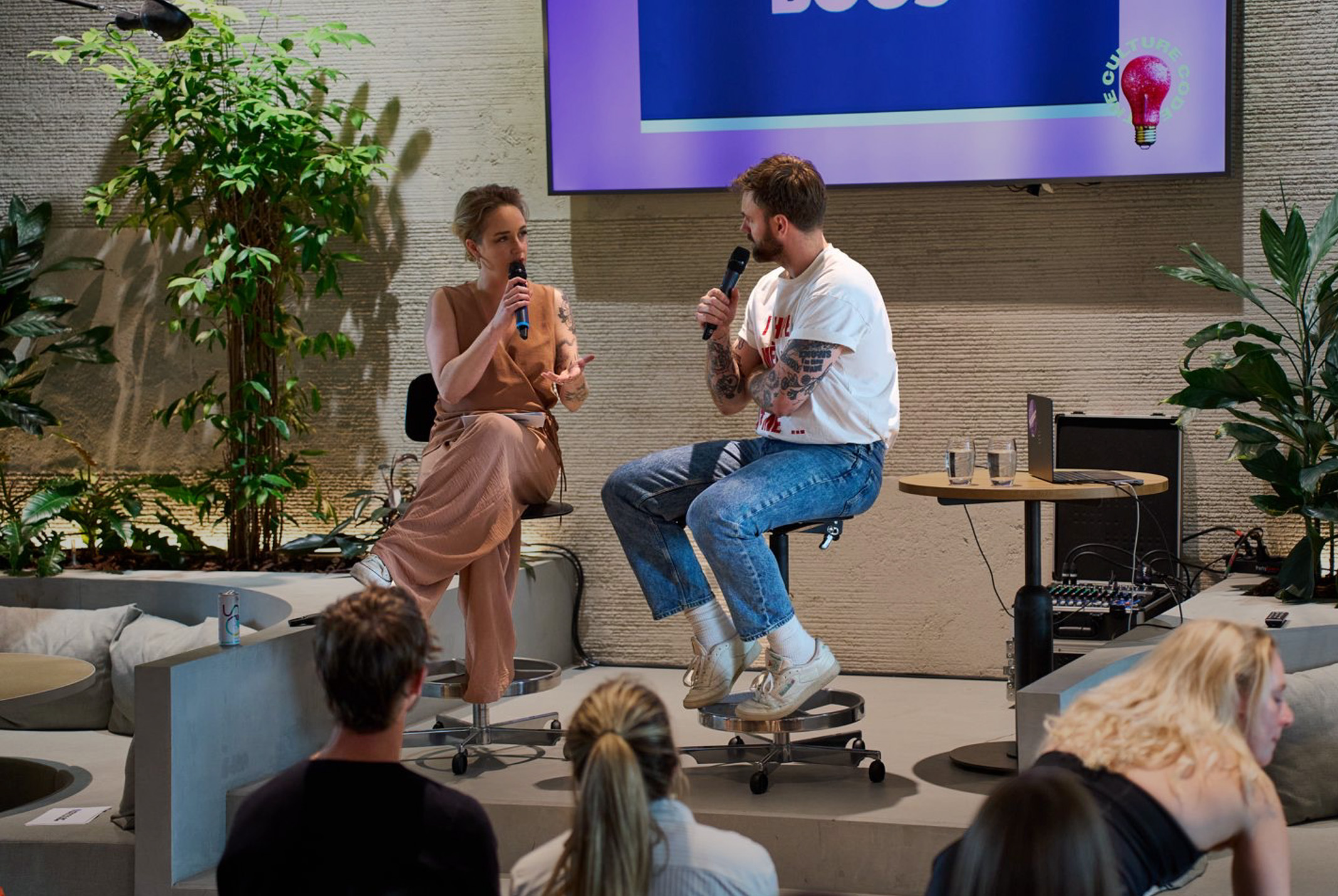 Over Danielle Jiskoot