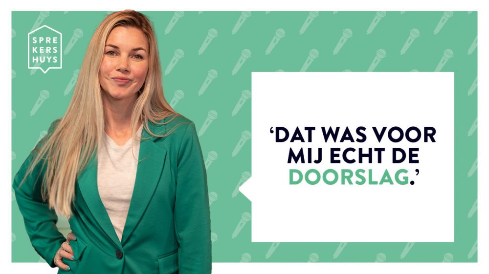 Anouk Hoogendijk Thumbnail Youtube