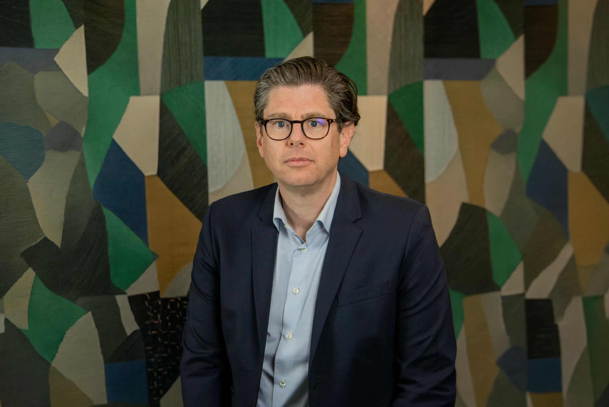 Maarten van Rossum