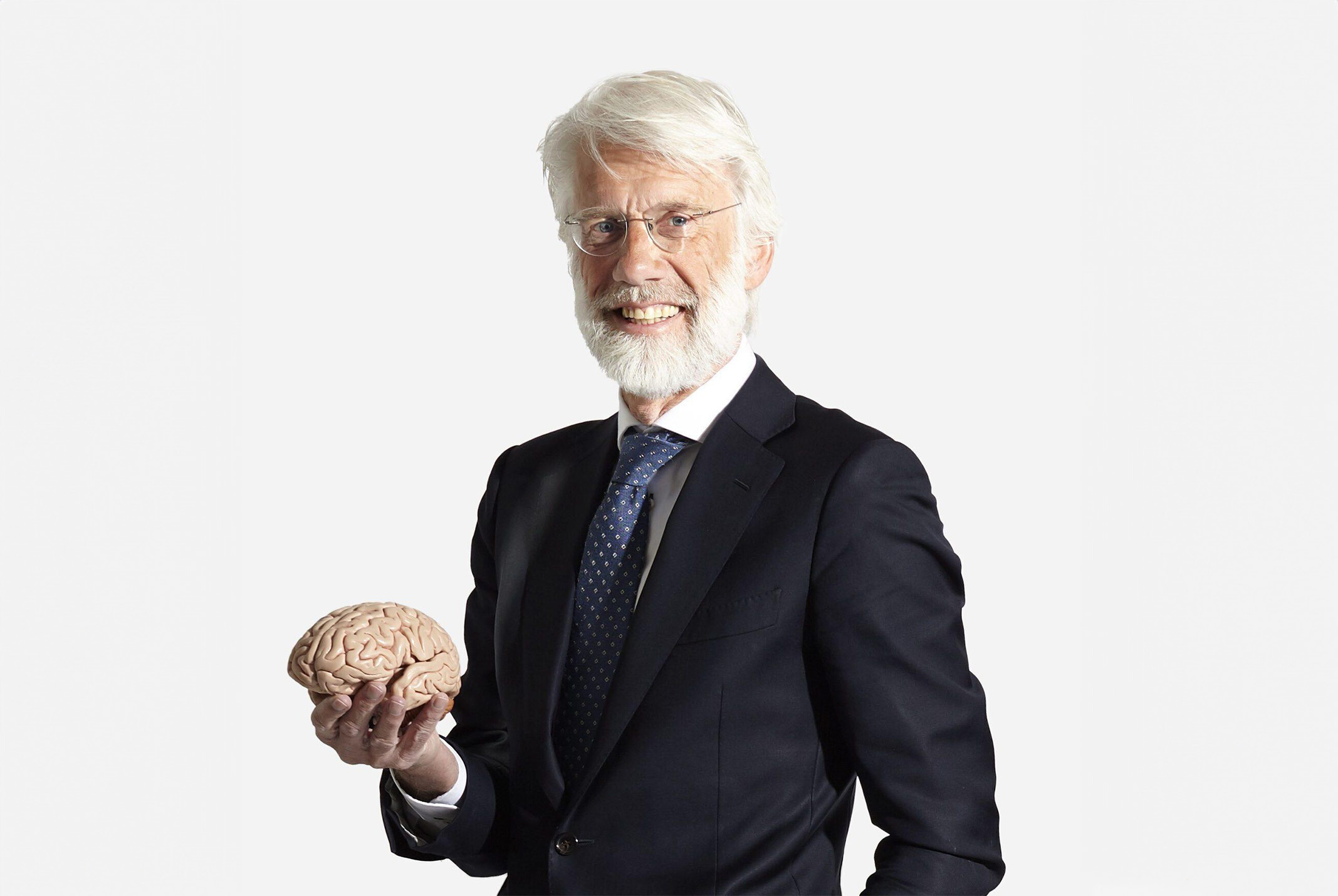 Beste sprekers 2023 Erik Scherder