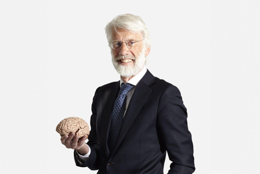 Beste sprekers 2023 Erik Scherder