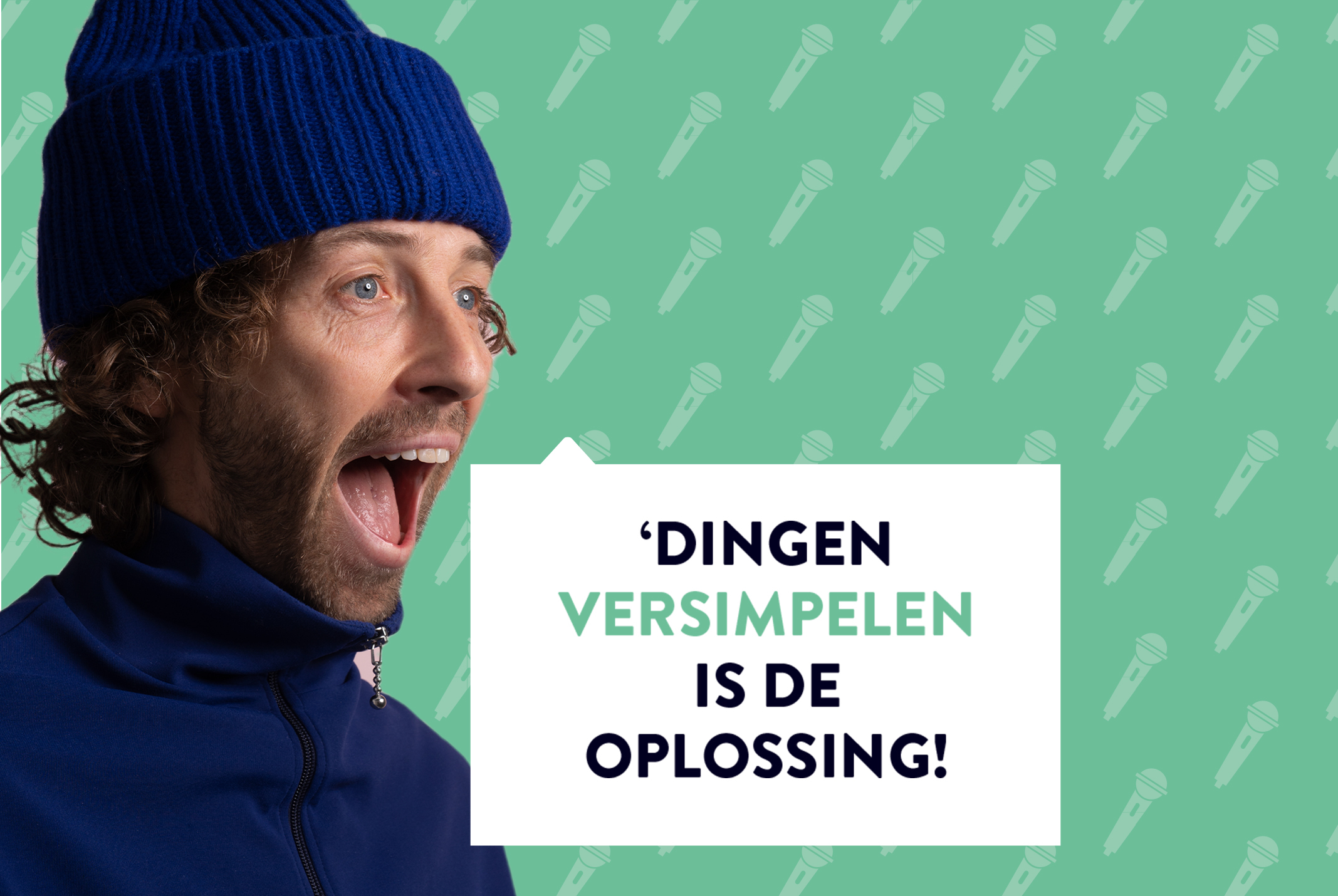 Thumbnail Frank De Ruwe Deel 1