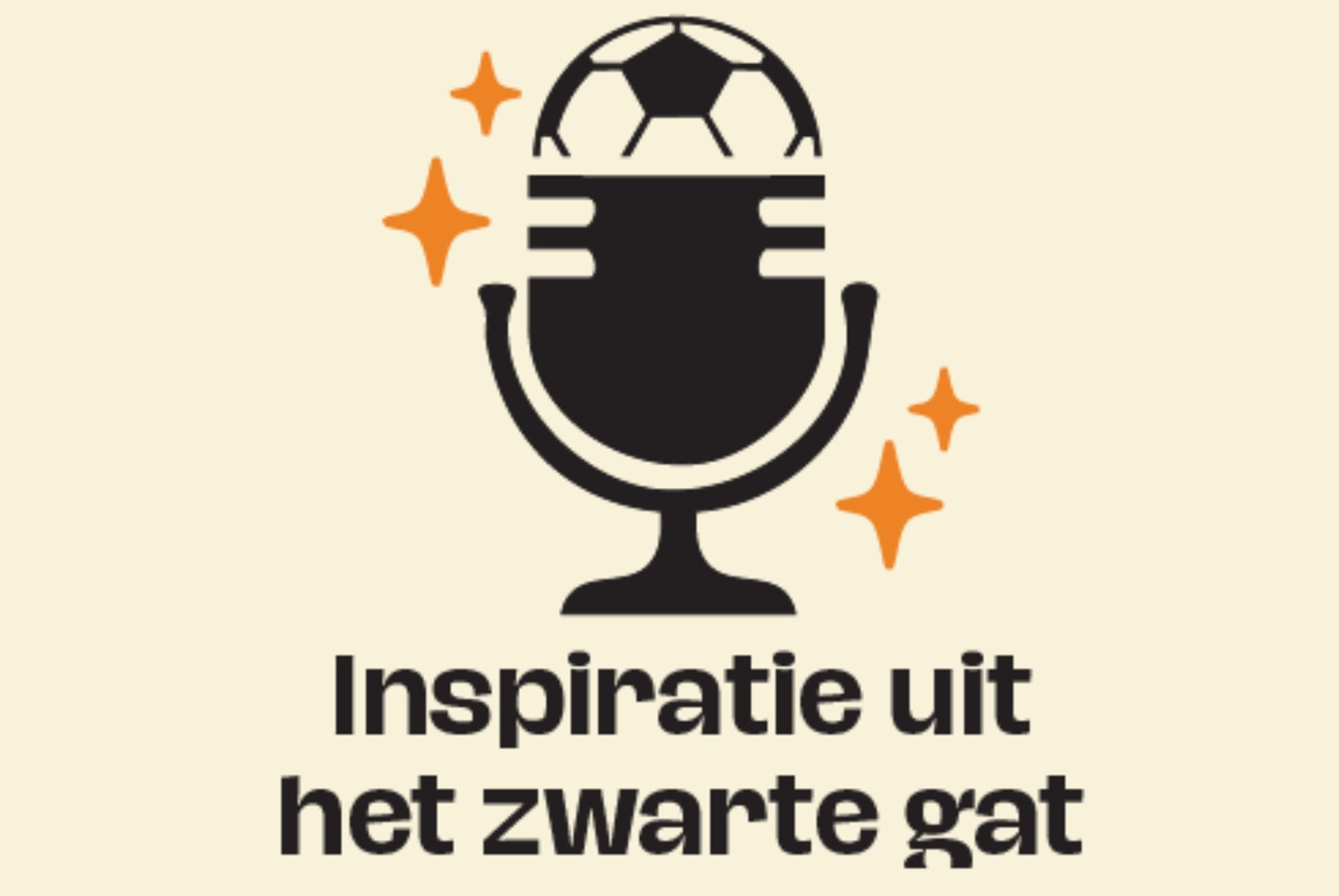Inspiratie Uit Het Zwarte Gat